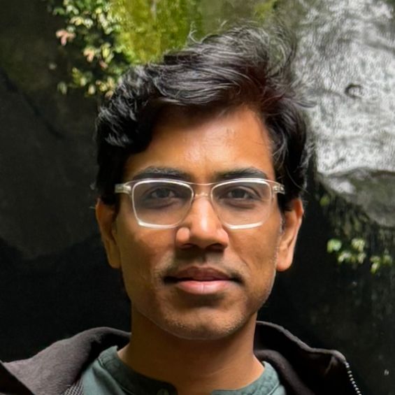 Shailesh Dhawla