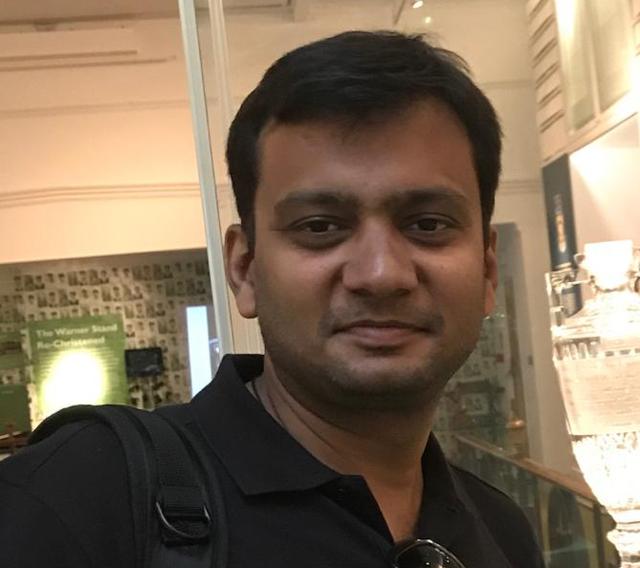 Ankur Chandgothia