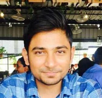 Pallav Kumar